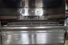 Air Products Cryo-quick Co2 Freeze Tunnel